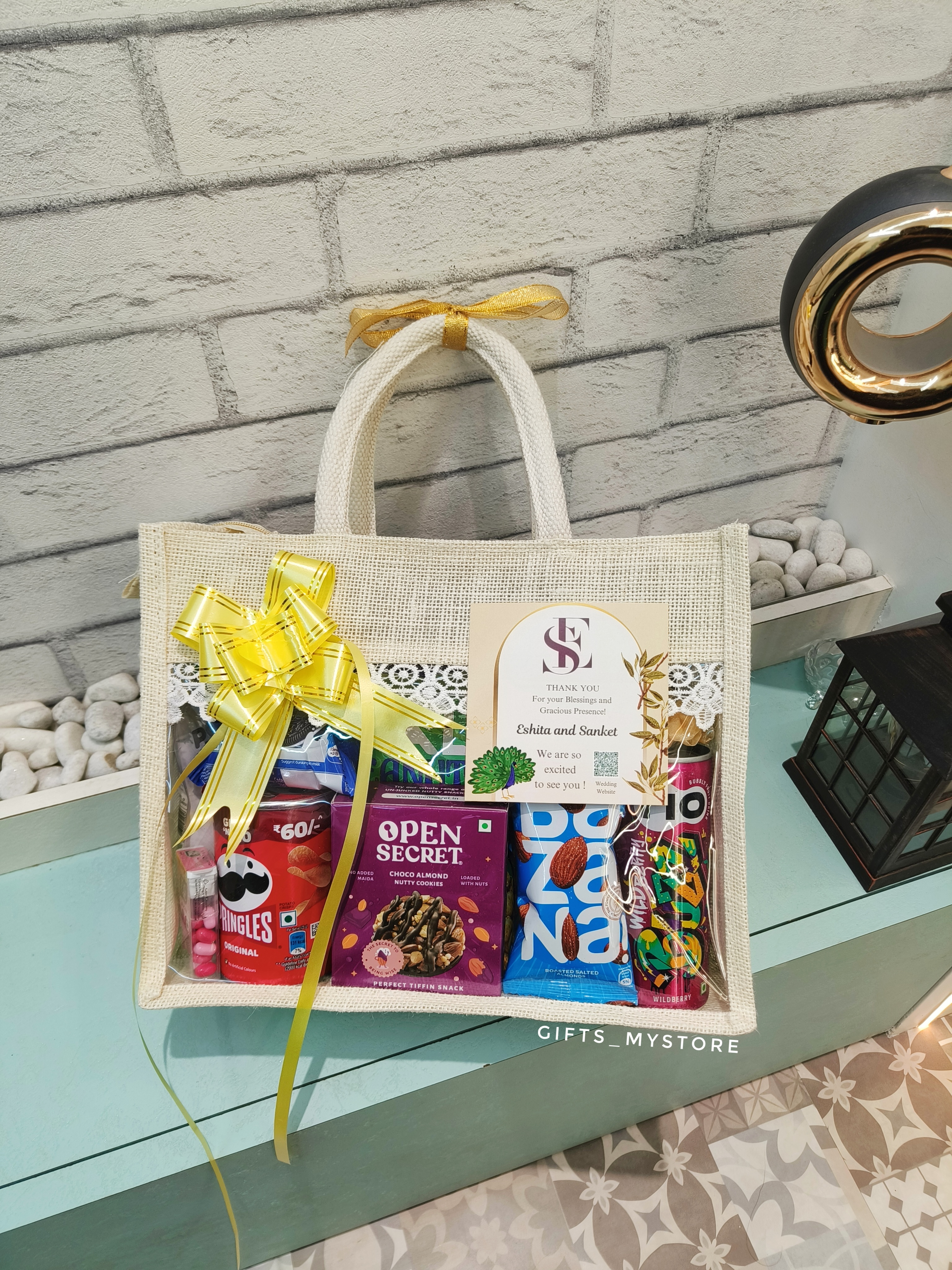ROOM HAMPERS -2